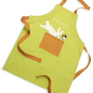 KIDS SPRING/ EASTER APRON